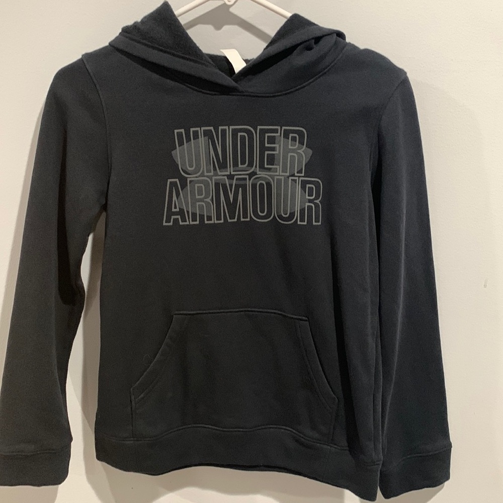 Under Armour Hoodie